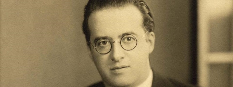 Georges Lemaître