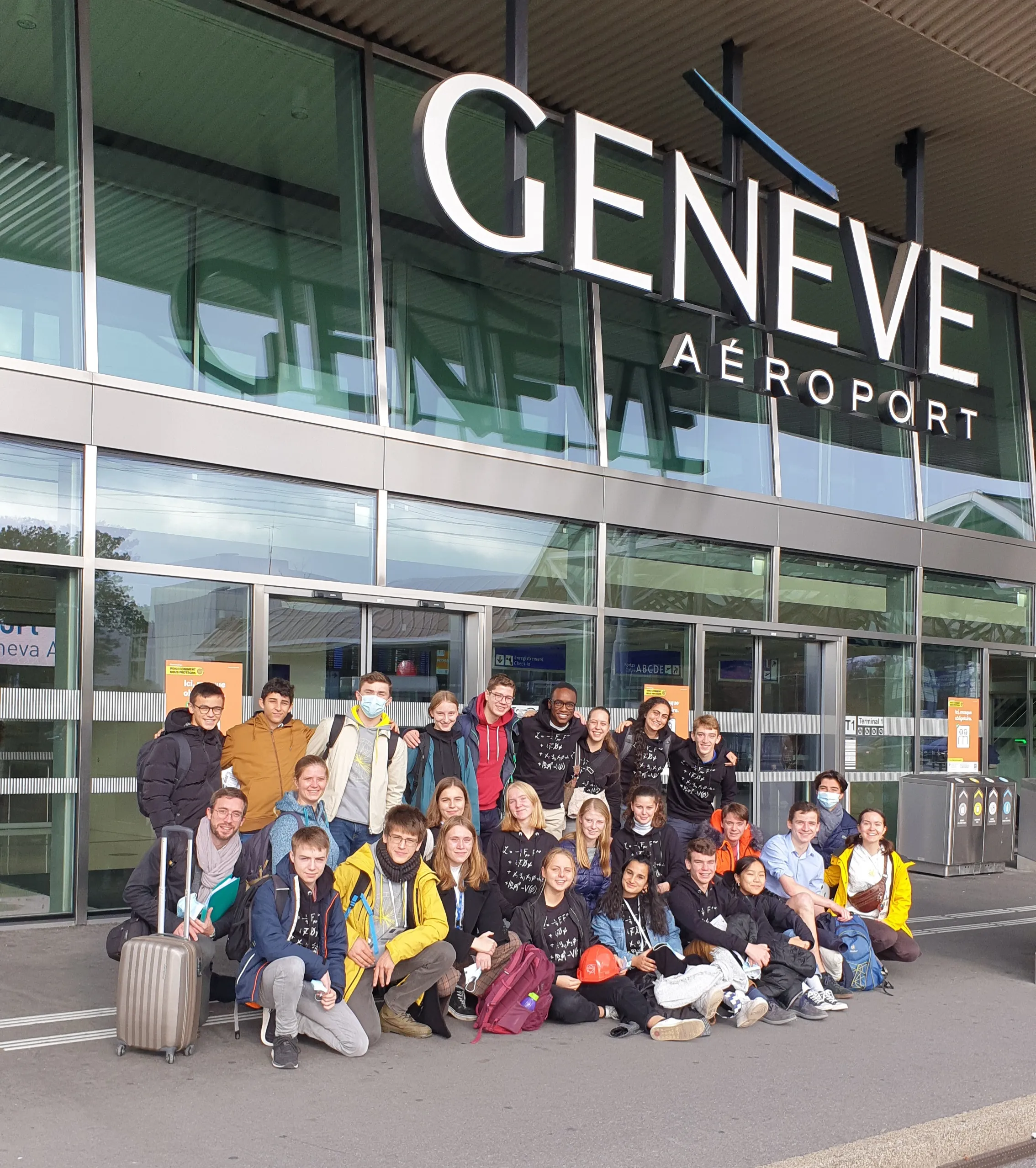 Un rêve devenu réalité