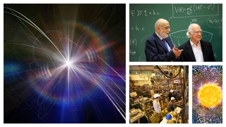 Dans le rétro : il y a dix ans, le monde scientifique mettait la main sur le “boson de Higgs”, véritable Graal des physiciens
