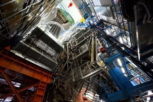 La Russie se retire du CERN, le plus grand centre de recherche scientifique au monde
