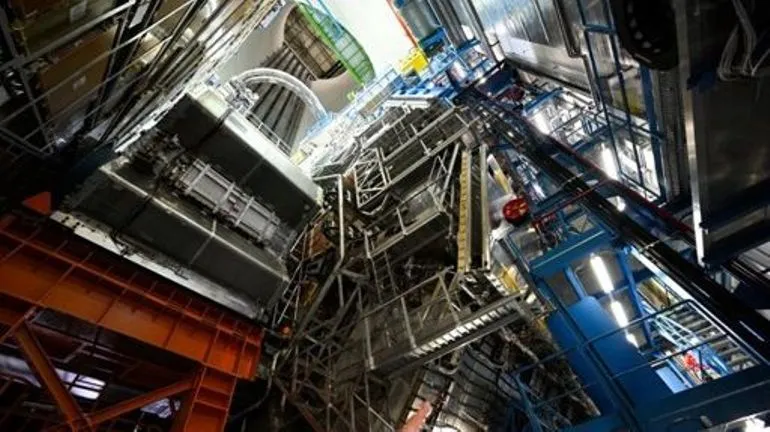 La Russie se retire du CERN, l’organisation européenne de la recherche nucléaire
