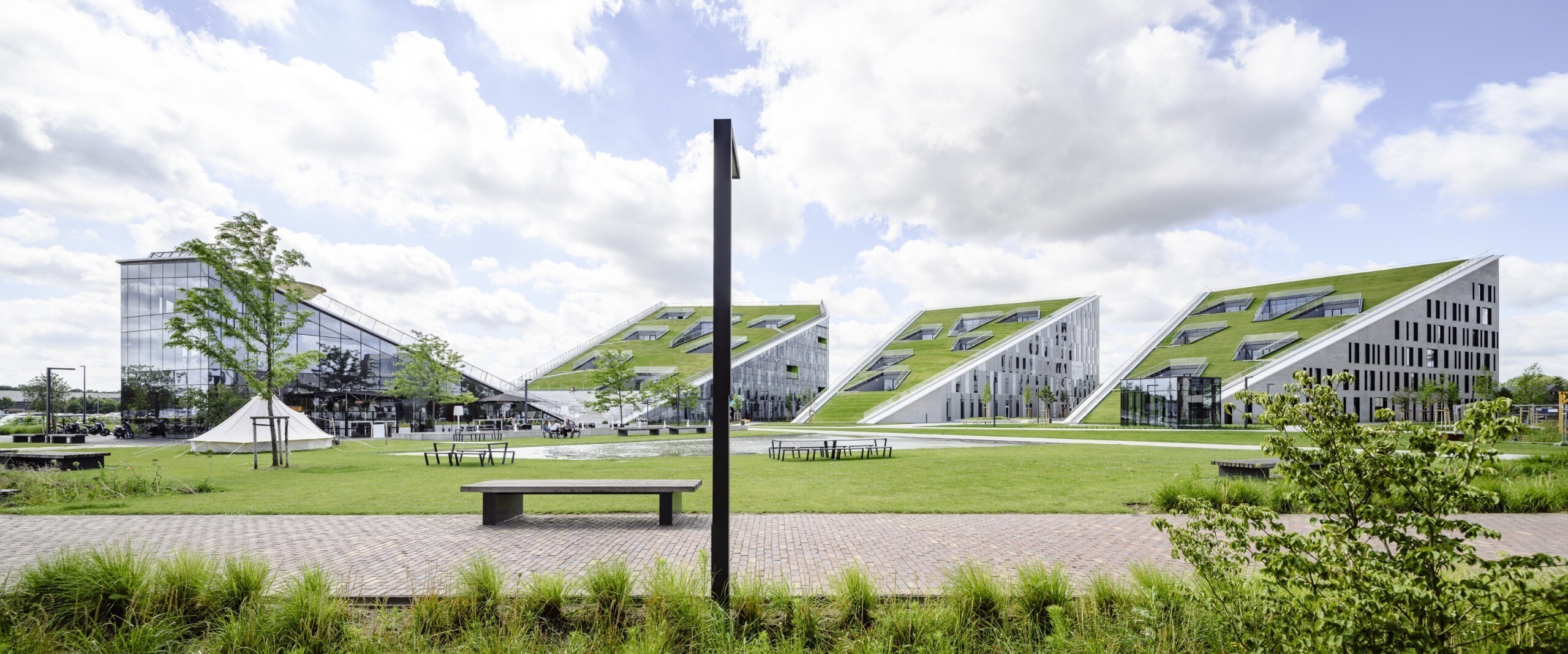 CERN’s first Innovation Hub pilot to open in Belgium