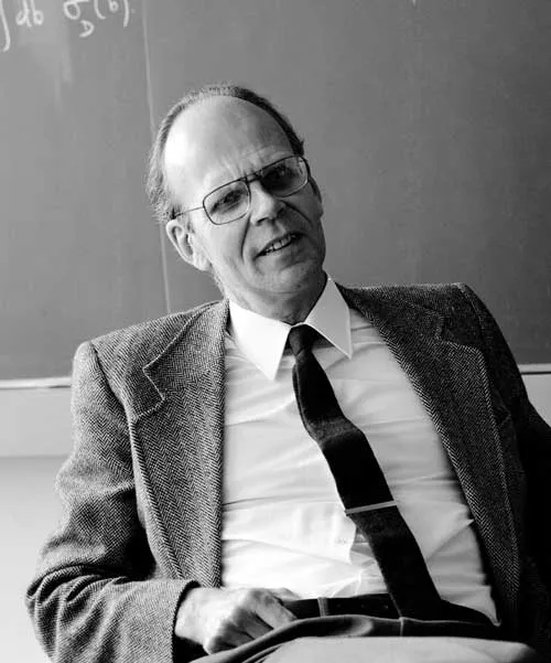 1972 . Léon Van Hove, Director General of CERN between 1976 and 1980